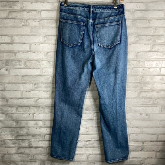 Pacsun Women's High Waist Mom Jeans Size 28 - Picture 4 of 16